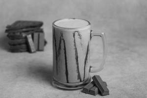KitKat Luxury Milkshake
