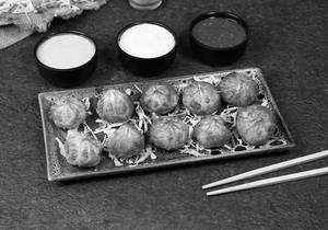 Paneer Fry Momos