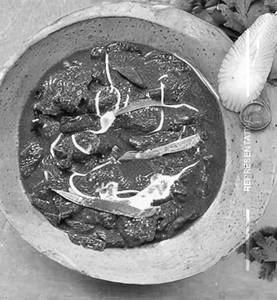 Palak kopta