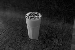 Classic Cold Coffee