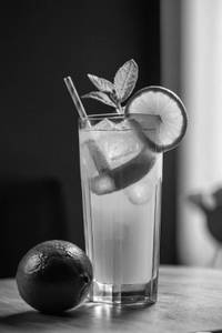 Mosambi Juice