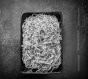 Schezwan Noodles