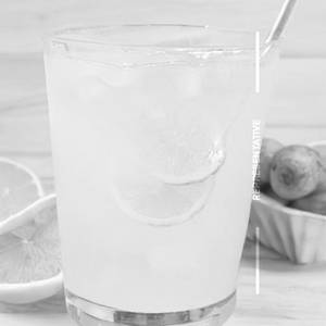 Masala Lemonade