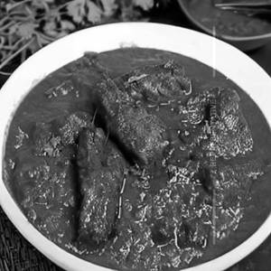 Mutton Moglai