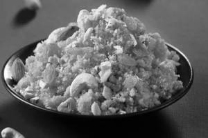 Carrot Halwa 100gms