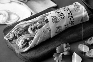 Mexican Chicken Rolls