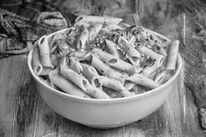 Mix Sauce Pasta