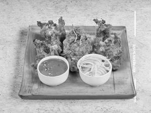 Chicken Thai Crispy