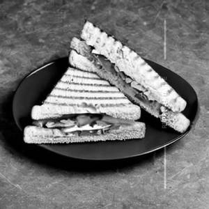 Veg Sandwich
