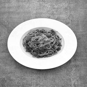 Spaghetti Bolognese