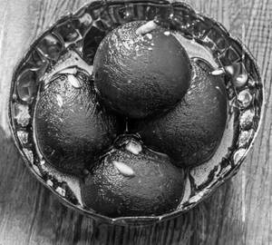 Kala Jamun