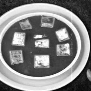Fresh Paneer Gravy