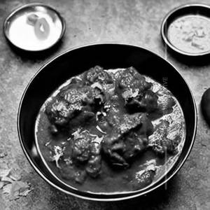 My Way Special Mutton Masala