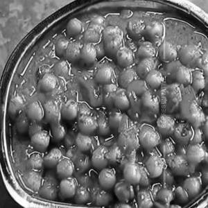 Chole Chaawal