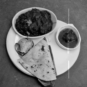 Mutton Kalimiri