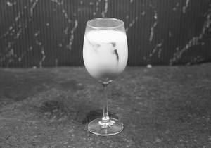 Rasmalai Shake
