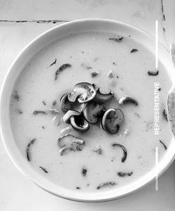 Cream Of Mushroom