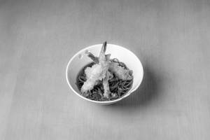 Tempura Soba Noodle [ Non Veg ]