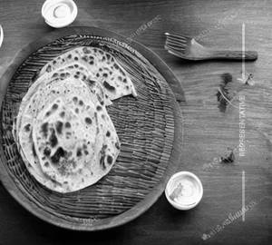 Plain Parantha