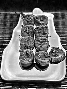 Prawns Pahadi