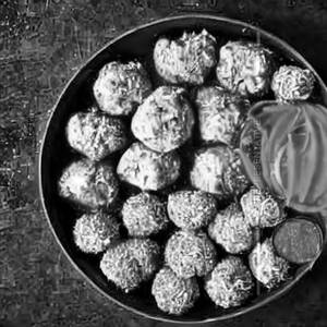Veg Ball