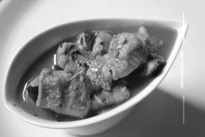 Machli masala