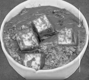 Paneer Do Pyaza