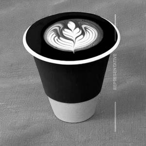 Affagato Coffee