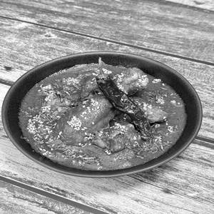 Murgh Korma