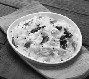 Curd Rice