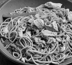 Chicken Noodle