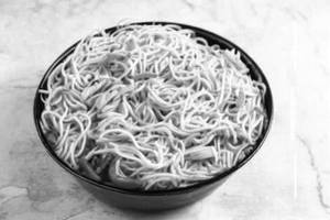 Egg noodle