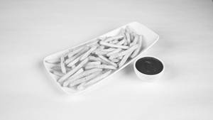 Finger Chips