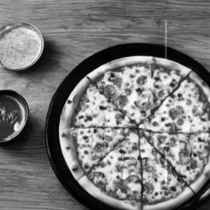 Oriental Express Pizza