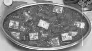 Paneer Do Pyaza