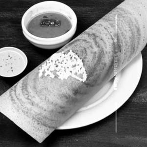 Gobi Cheese Dosa