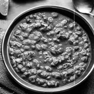 Smoked Daal Makhani