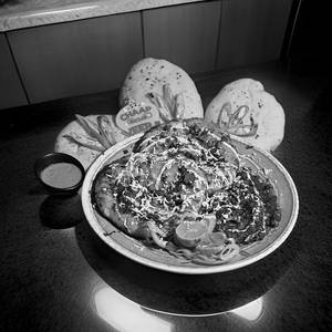 Nutri Kulcha