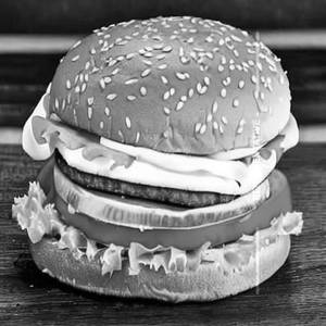 Paneer Burger