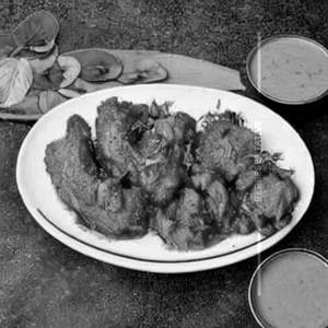 Schezwan Chicken