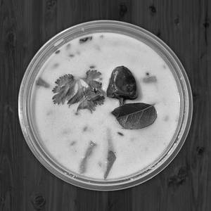 Gujarati Dahi Kadhi (500 Ml)