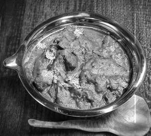 Mutton Masala
