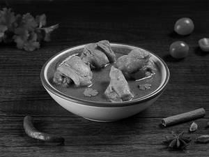 Home Style Chicken Curry