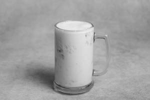 Premium Pista Milkshake