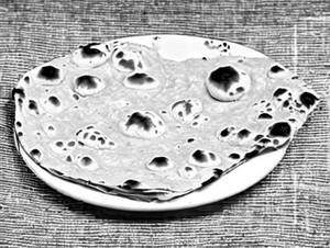 Plane Roti