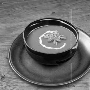 Tomato Soup