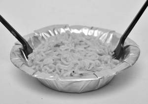Masala maggi