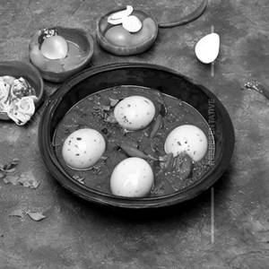 Eggs Makhanwala