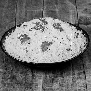 Jeera Rice           