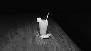 Ginger Lime.